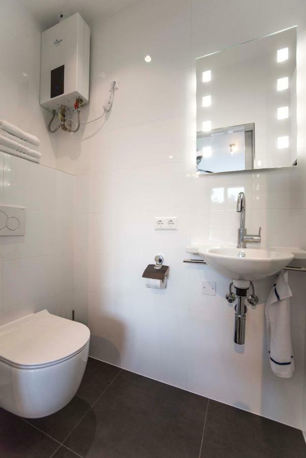 Amsterdam Beach Zandvoort Studio S Ngoại thất bức ảnh