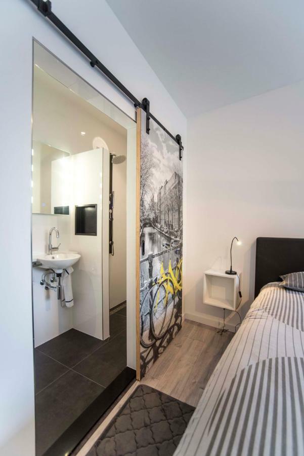 Amsterdam Beach Zandvoort Studio S Ngoại thất bức ảnh