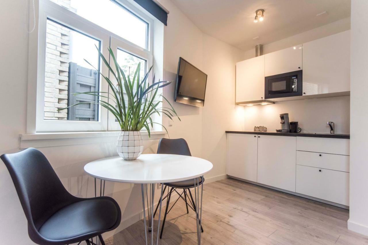 Amsterdam Beach Zandvoort Studio S Ngoại thất bức ảnh