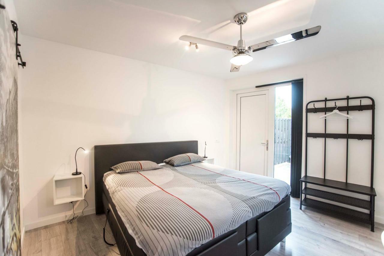 Amsterdam Beach Zandvoort Studio S Ngoại thất bức ảnh
