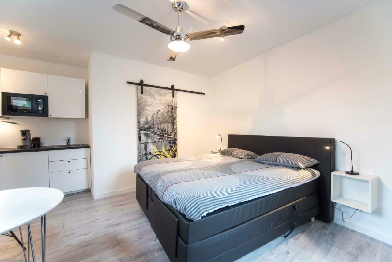 Amsterdam Beach Zandvoort Studio S Ngoại thất bức ảnh