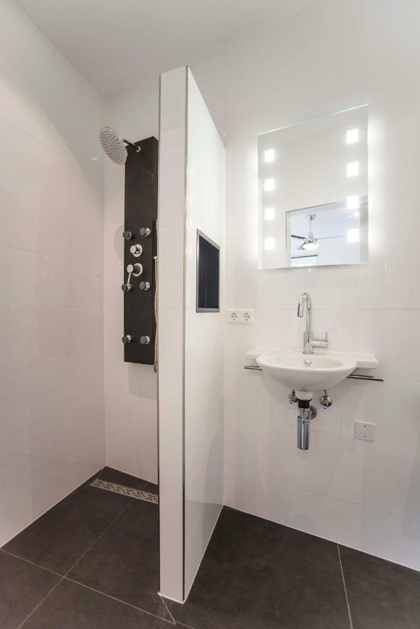 Amsterdam Beach Zandvoort Studio S Ngoại thất bức ảnh
