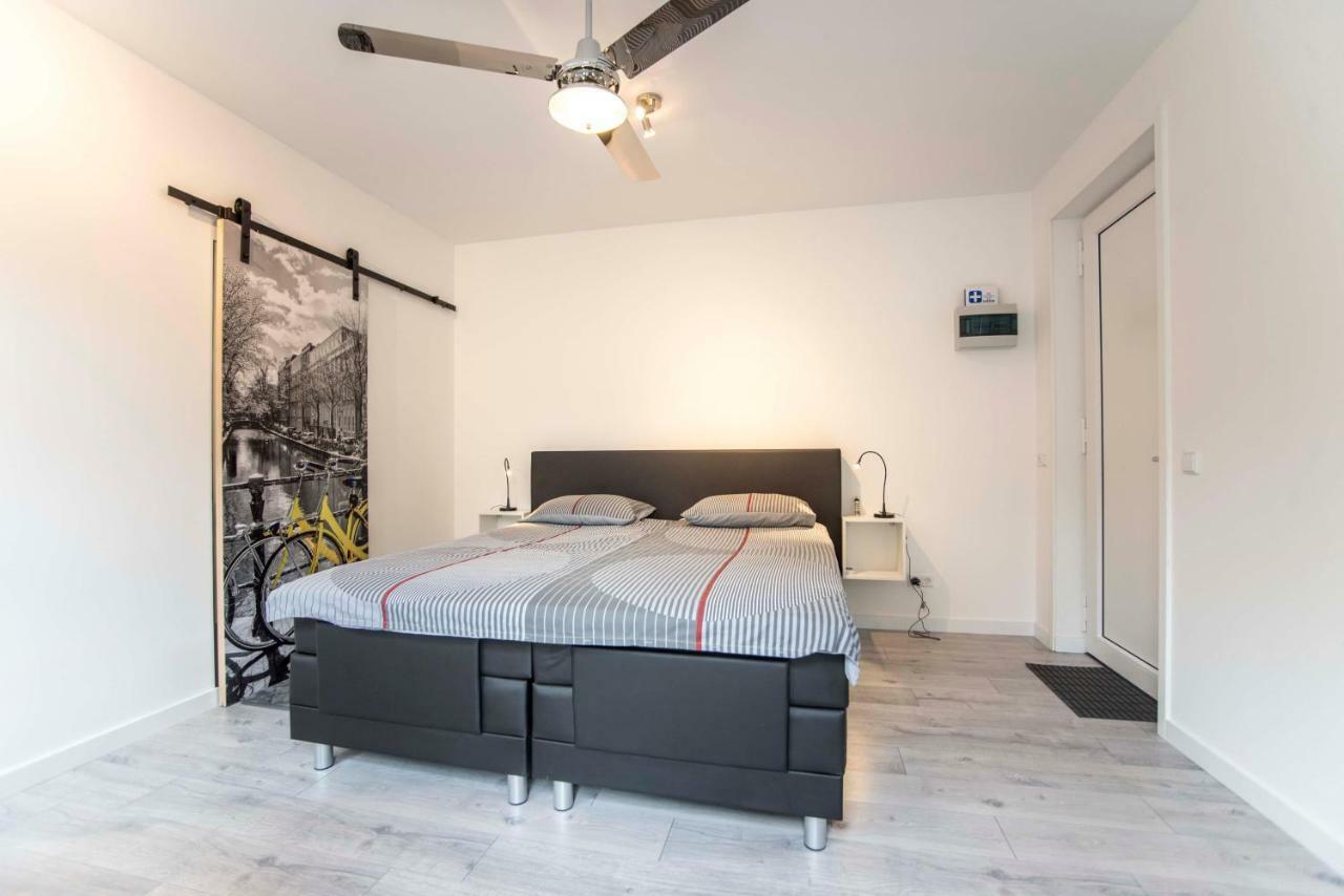 Amsterdam Beach Zandvoort Studio S Ngoại thất bức ảnh