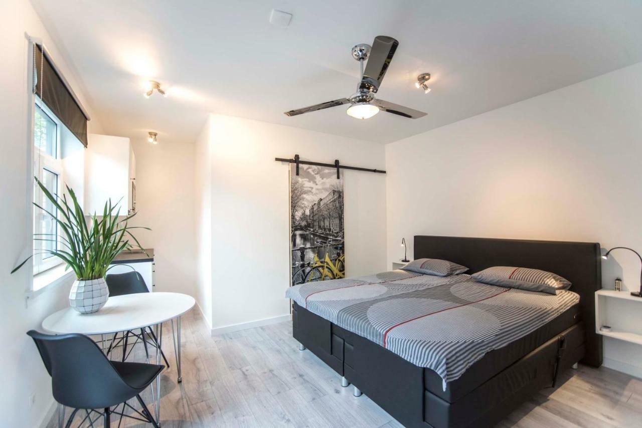 Amsterdam Beach Zandvoort Studio S Ngoại thất bức ảnh