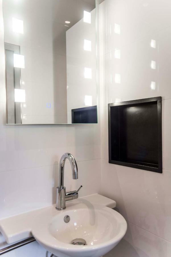 Amsterdam Beach Zandvoort Studio S Ngoại thất bức ảnh