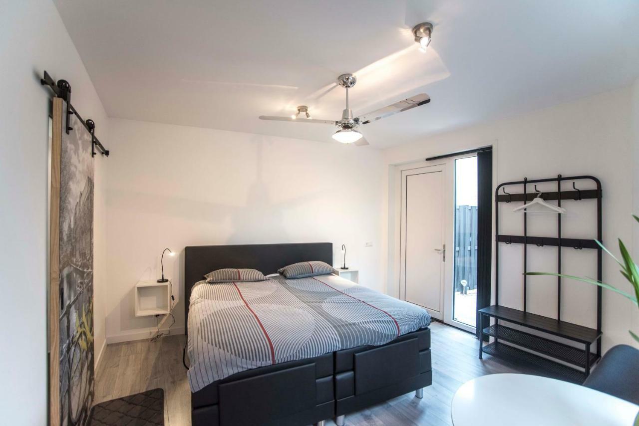 Amsterdam Beach Zandvoort Studio S Ngoại thất bức ảnh