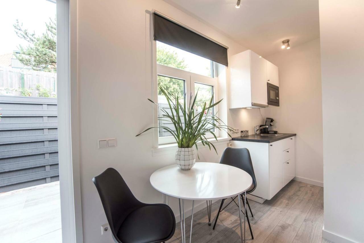 Amsterdam Beach Zandvoort Studio S Ngoại thất bức ảnh