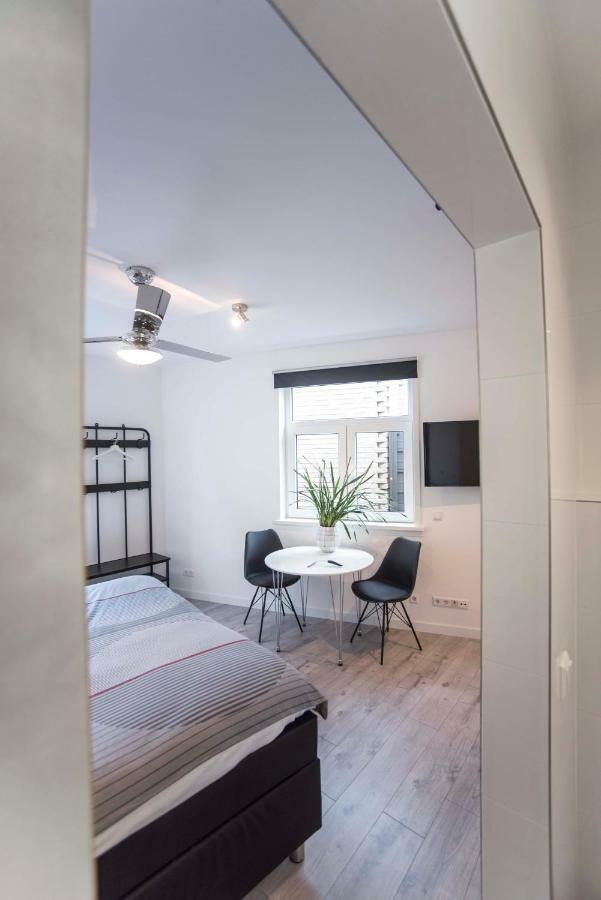 Amsterdam Beach Zandvoort Studio S Ngoại thất bức ảnh