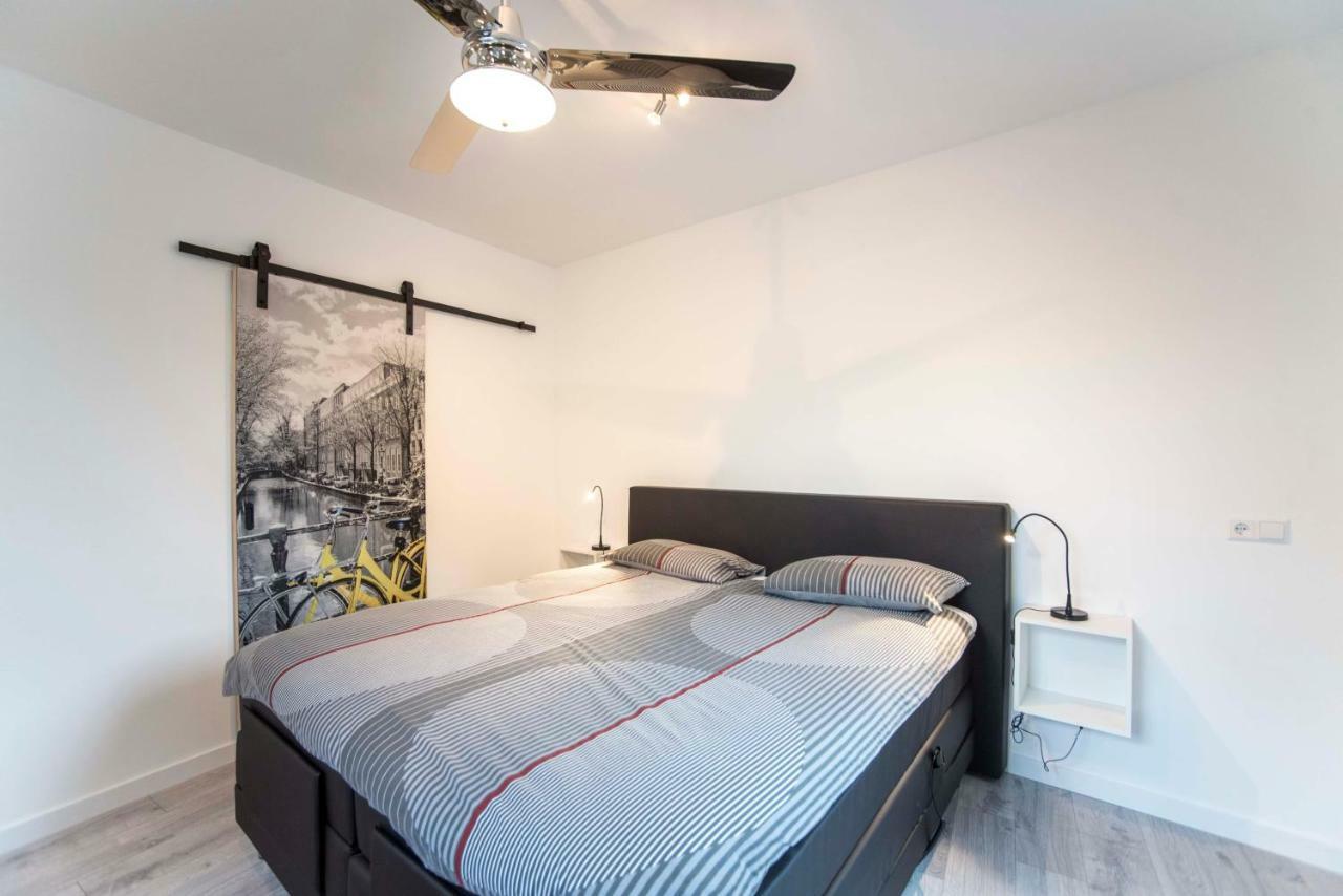 Amsterdam Beach Zandvoort Studio S Ngoại thất bức ảnh
